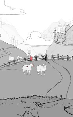 Painted Love - Screenshot 1