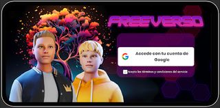 Freeverso - Screenshot 2