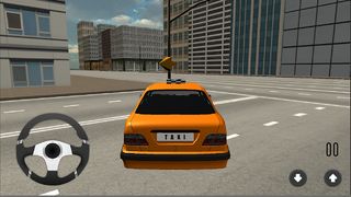 Car game - Screenshot 3