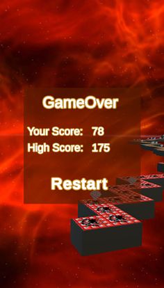 MineSpace - Screenshot 2