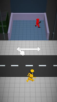 Ninja-Master StealthAssassin - Screenshot 1