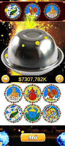 bau cua 2024 2025 - Screenshot 3