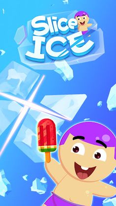 Slice Ice - Screenshot 3