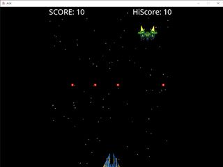 Space Gladiators - Screenshot 3
