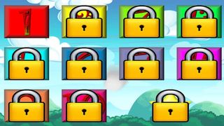 Set of multiplication tables d - Screenshot 3