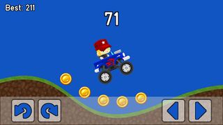 Offroad - Screenshot 2