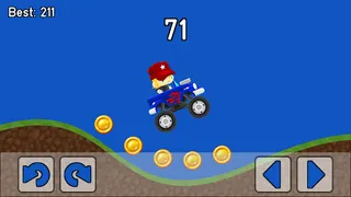 Offroad - Screenshot 2