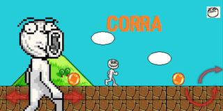 Troll Adventure Prank - Screenshot 2