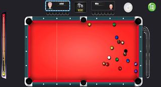 Free Billiard Champion Hit - Screenshot 3