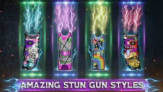 Taser Prank & Gun Simulator - Screenshot 2