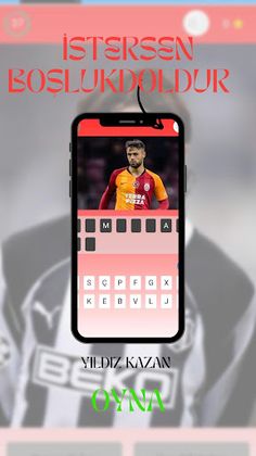 Hangi Futbolcu-FB-GS-TS-BJK - Screenshot 3