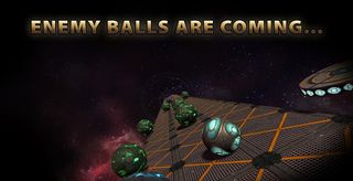 Enemy Balls - Screenshot 1