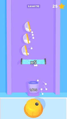 Spinny 3D - Screenshot 4