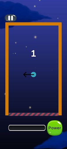 Goal With Ball - Screenshot 4