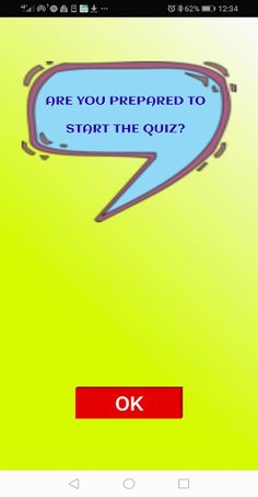 Visual Memory Quiz - Screenshot 4
