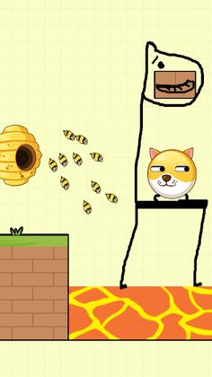 Dog Rescue: Draw To Save - Screenshot 4