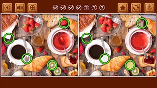 Find The Difference 1000 level - Screenshot 3