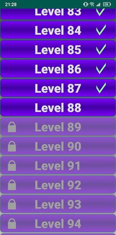 Material Maze 2D: Find your pa - Screenshot 2