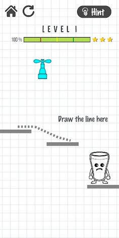 Cups And Stopcock - Screenshot 3