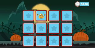 Memory Game - Screenshot 3