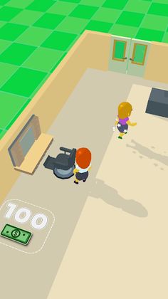Beauty Life - Screenshot 4