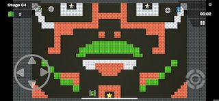 Block Tank Battle - Screenshot 3