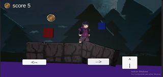 BOUNCY HALLUCINATION - Screenshot 2