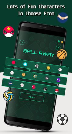 Ball Away - Screenshot 3
