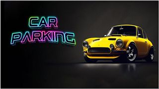 Car Parking:Ultimate Challenge - Screenshot 2