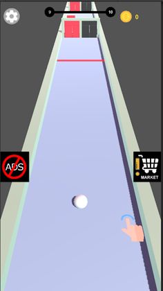 COLORRUN - Screenshot 1