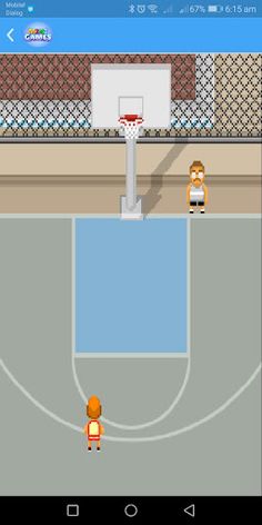 Mini games - Screenshot 4