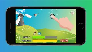 Duck Hunt: Duck Shooting Game - Screenshot 1