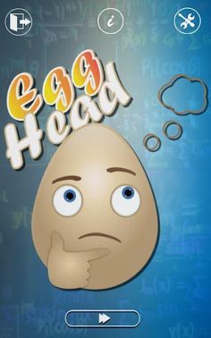 EggHead - Screenshot 2