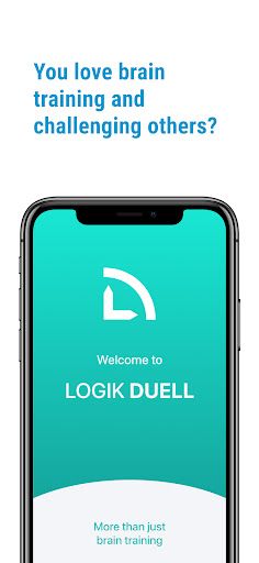 Logic Duel - Screenshot 1