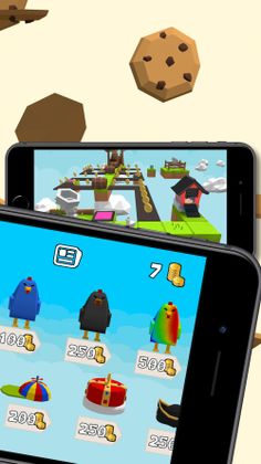 The Chicken Family - Screenshot 4