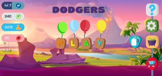 Dodgers - Screenshot 2
