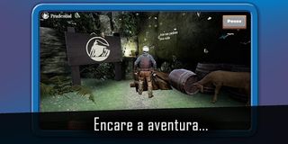 Escalada Prudential - Screenshot 1