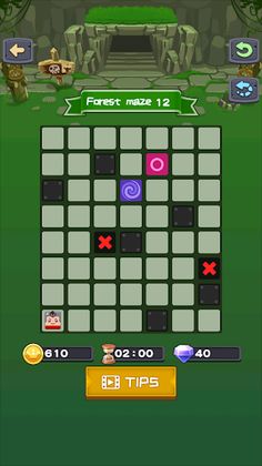 Forza Line - Screenshot 3