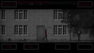 Catherine The Vampire - Screenshot 2