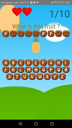 WordGuess (Trial) - Screenshot 4