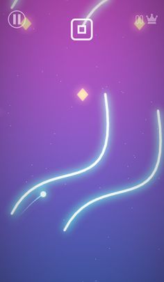 Orb Drift - Screenshot 1