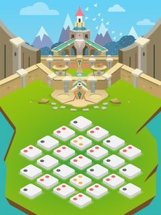 Blyss - Screenshot 3