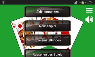 President - Screenshot 2