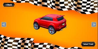 GT Toon Race 2020 - Free Racin - Screenshot 2