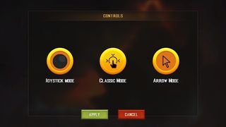 Yokado - Screenshot 2