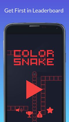 Rail Of Snake - Screenshot 1
