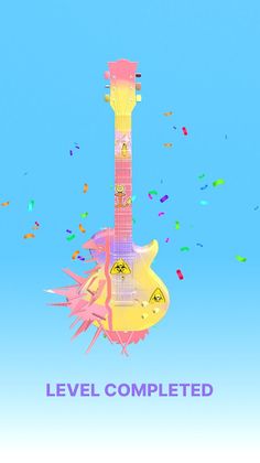 Colorful Arsenal - Screenshot 4