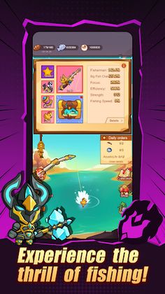 Chest Hero - Screenshot 3