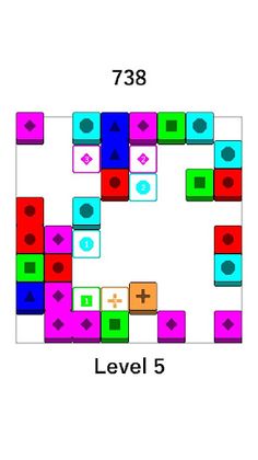 Tetraslide - Screenshot 3