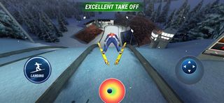 Winter Sports Mania - Screenshot 3